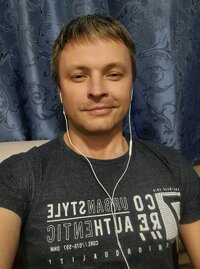 IAI-719, Сергей, 39, Россия